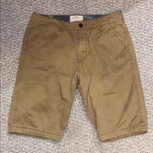 Hollister longboard jeans